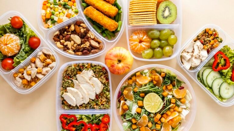 Coma Bem, Viva Melhor: Vitaminas Naturais na Sua Dieta!